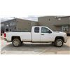 Image 4 : 2013 CHEVROLET SILVERADO 3500 HD LT