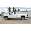 Image 8 : 2013 CHEVROLET SILVERADO 3500 HD LT