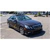 Image 3 : 2010 MERCEDES BENZ E350 4 MATIC