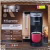Image 1 : KEURIG COFFEE MACHINE