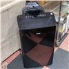 Image 1 : DANBY PORTABLE ROLLING AIR CONDITIONING UNIT