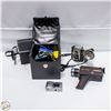 Image 1 : VINTAGE CAMERA LOT
