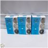Image 1 : 3 PACKS OF DRYER BALLS (6 IN EACH PACK)