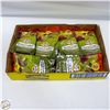 Image 1 : 10 PACKAGES HUMMING BIRD NECTAR MIX 227 G.