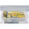Image 1 : 20 CANS FRISKIES CAT FOOD CHICKEN DINNER 156 G