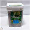 Image 1 : MORNING MELODIES WILD BIRD SEED 22LB PAIL