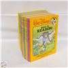 Image 1 : WALT DISNEY FUN TO READ LIBRARY BOOKS VOLUMES