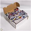 Image 1 : BOX OF TIM HORTONS HOCKEY CARDS + OTHER MODERN