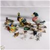 Image 1 : VINTAGE ROYAL COPLEY CERAMIC MALLARD DUCK FROM
