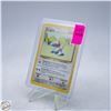 Image 1 : 1999 PORYGON POKEMON CARD