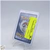 Image 2 : 1999 KINGLER POKEMON CARD