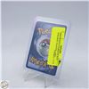 Image 2 : 2000 NIGHTLY GARBAGE RUN POKEMON TRAINER CARD