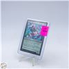 Image 1 : SPIDERMAN BROOKLYN VISIONARY FOIL MAGIC CARD