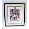 Image 1 : FRAMED LOONEY TUNES WARNER BROS. LISENCED