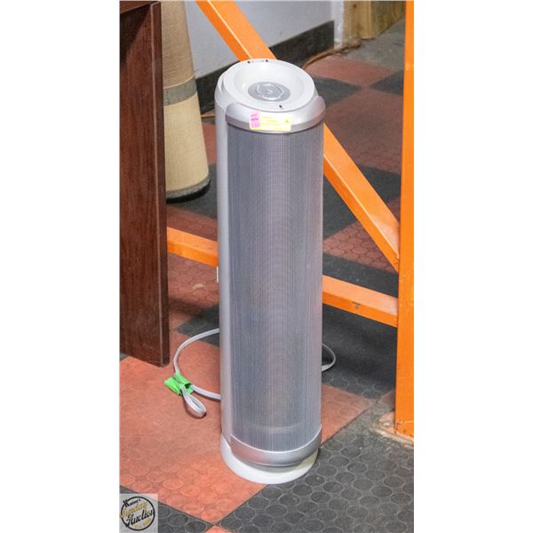 BIONAIRE AIR PURIFIER