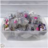 Image 1 : 45 HEROCLIX MODELS WITH CARDS- VARIOUS