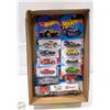 Image 1 : HOTWHEELS, CARDED VARIOUS