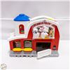 Image 1 : FISHER PRICE PLAY FARM