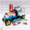 Image 1 : PAW PATROL DINO RESCUE PATROLLER