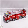 Image 1 : PAW PATROL ULTIMATE FIRE TRUCK