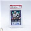 Image 1 : 2025 LEAF METAL LUC ROBITAILLE SIGNED HOCKEY