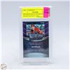 Image 2 : 2025 LEAF METAL JOE MULLEN SIGNED HOCKEY CARD