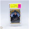 Image 2 : 2025 LEAF METAL BOB NYSTROM SIGNED HOCKEY
