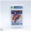 Image 1 : 2016-17 UPPER DECK YOUNG GUN JESSE PULJUJARVI