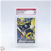 Image 1 : 2024 UPPER DECK YOUNG GUNS RENEWED JACK