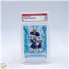 Image 1 : 2022 UPPER DECK ICE BLUE CONNOR MCDAVID