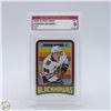Image 1 : 2025 O-PEE-CHEE CONNOR BEDARD RETRO