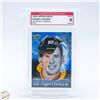Image 1 : 2025 UPPER DECK UD PORTRAITS SIDNEY CROSBY