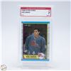 Image 1 : 1989 O-PEE-CHEE JOE SAKIC ROOKIE HOCKEY