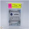 Image 2 : 2025 UPPER DECK AUSTON MATTHEWS SPECKLE