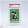 Image 1 : 2022 UPPER DECK ICE GREEN CONNOR MCDAVID