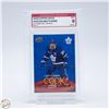 Image 1 : 2025 UPPER DECK AUSTON MATTHEWS SPECKLE