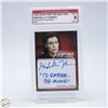 Image 1 : STAR TREK NEXT GENERATION MICHELLE FORBES