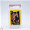 Image 1 : 1991 IMPEL WCW SID VICIOUS WRESTLING CARD