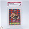 Image 1 : 1987 TOPPS WWF JIM THE ANVIL NEIDHART