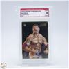 Image 1 : 2023 PANINI CHRONICLES WWE ACTION PACKED