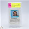 Image 2 : 1991 IMPEL WCW LEX LUGER WRESTLING CARD