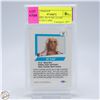 Image 2 : 1991 IMPEL WCW RIC FLAIR WRESTLING CARD