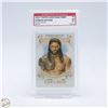 Image 1 : 2021 TOPPS HERITAGE WWE ROMAN REIGNS