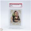 Image 1 : 2021 TOPPS HERITAGE WWE ASUKA