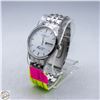 Image 1 : WATCH, CARAVELLE NEW YORK ALBERTA GLASS