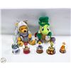 Image 1 : FLAT OF COLLECTABLE DISNEY