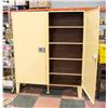 Image 1 : HEAVY DUTY SOLID SHEET METAL GARAGE TOOL