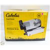 Image 1 : ORIGINAL BOXED CABELAS 7.5" HEAVY DUTY