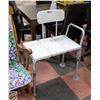 Image 1 : MEDICAL BATH/SHOWER CHAIR