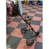 Image 1 : BENNINGTON FOLDING GOLF PULL CART